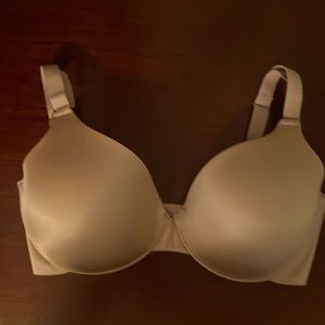 Soma | Vanishing Back Full Coverage Bra 34D nude